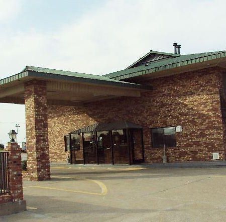Regency Travel Inn Hayti Kültér fotó