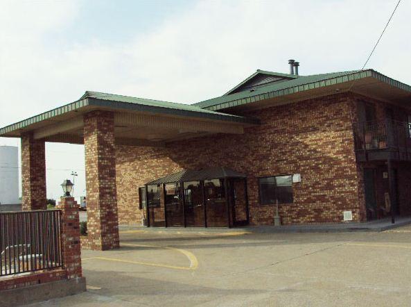 Regency Travel Inn Hayti Kültér fotó